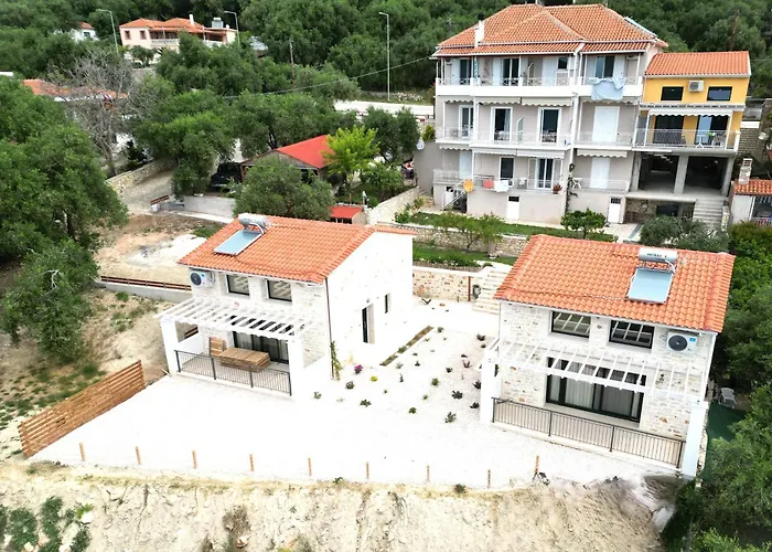 Elaia\'S Holiday Homes