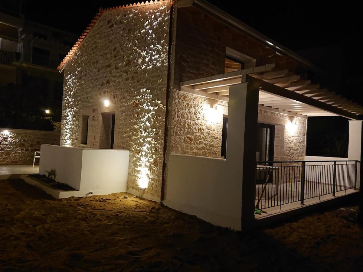 Elaia's Homes Holiday home *