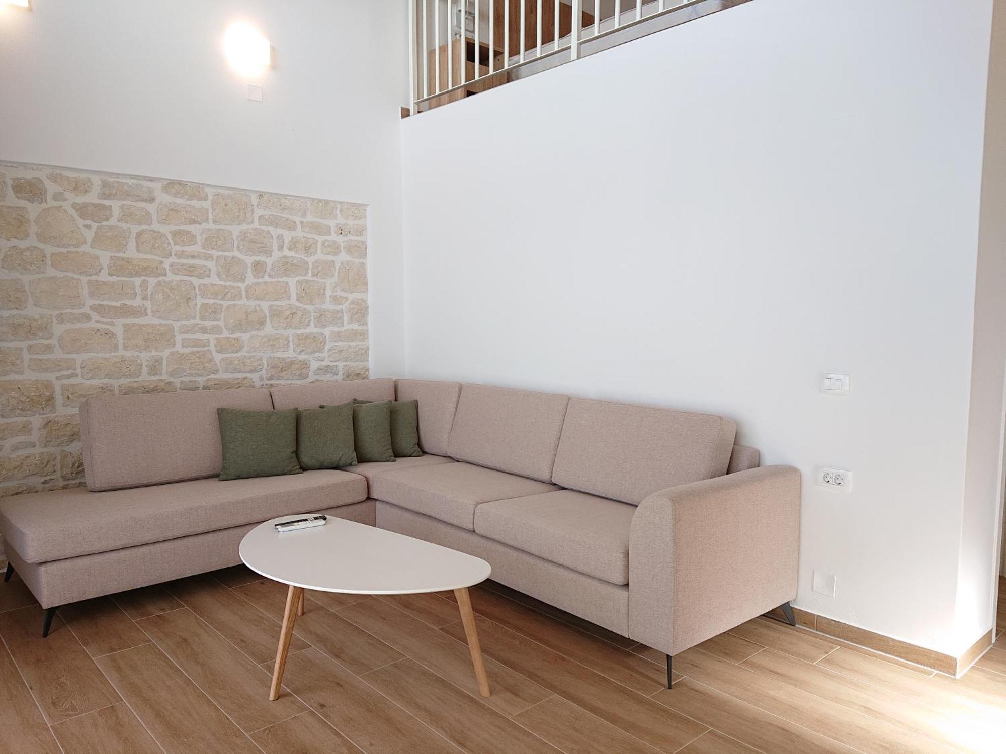 Elaia's Homes Holiday home