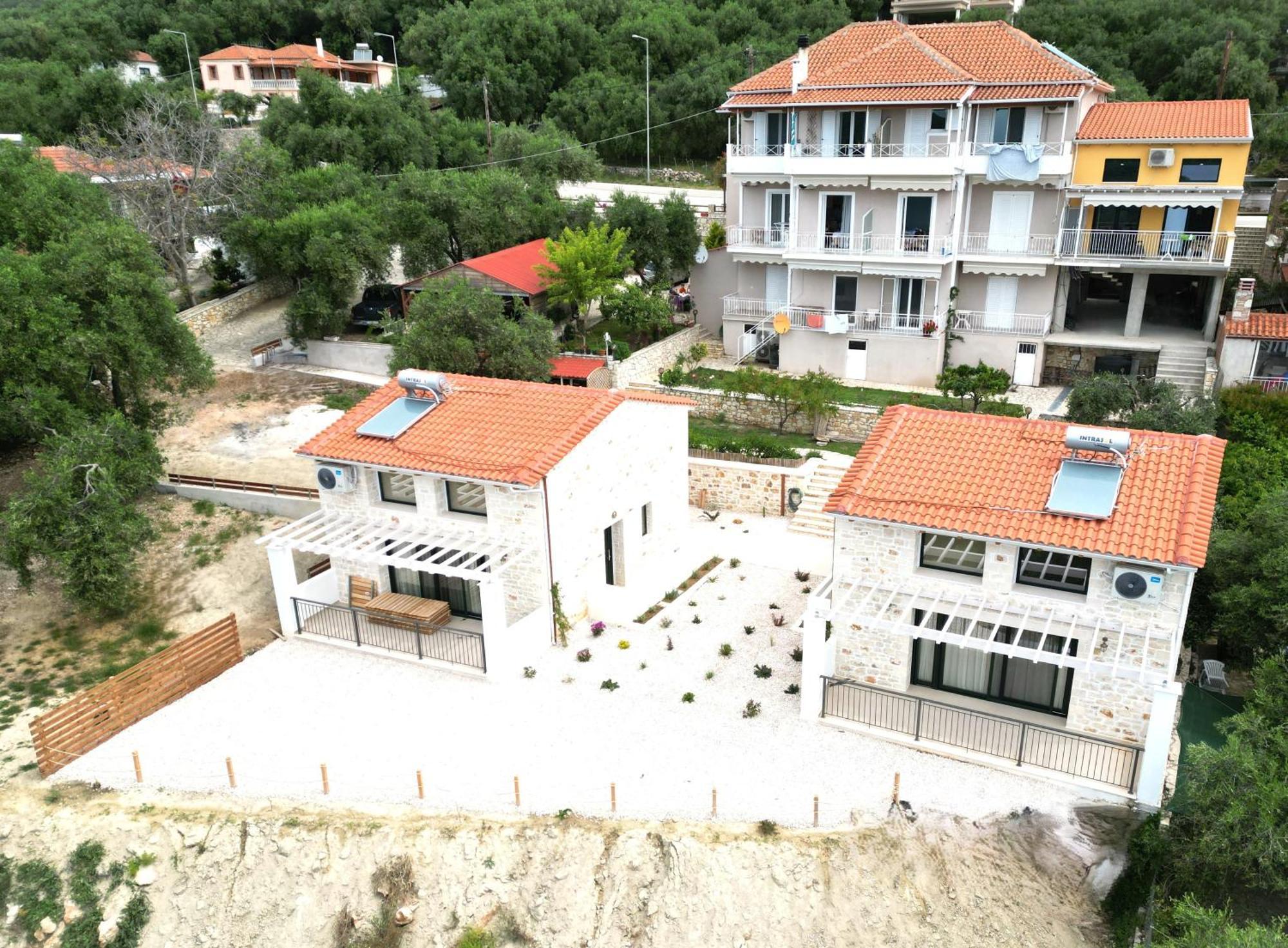 Elaia's Homes Holiday home Parga