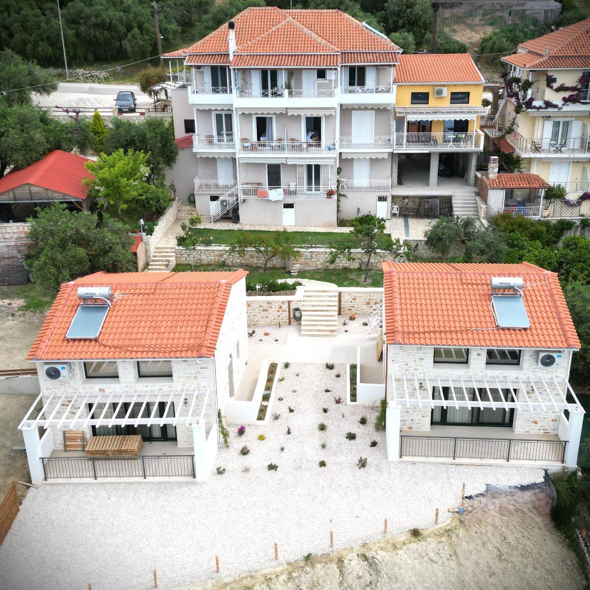 Holiday home Elaia's Homes *