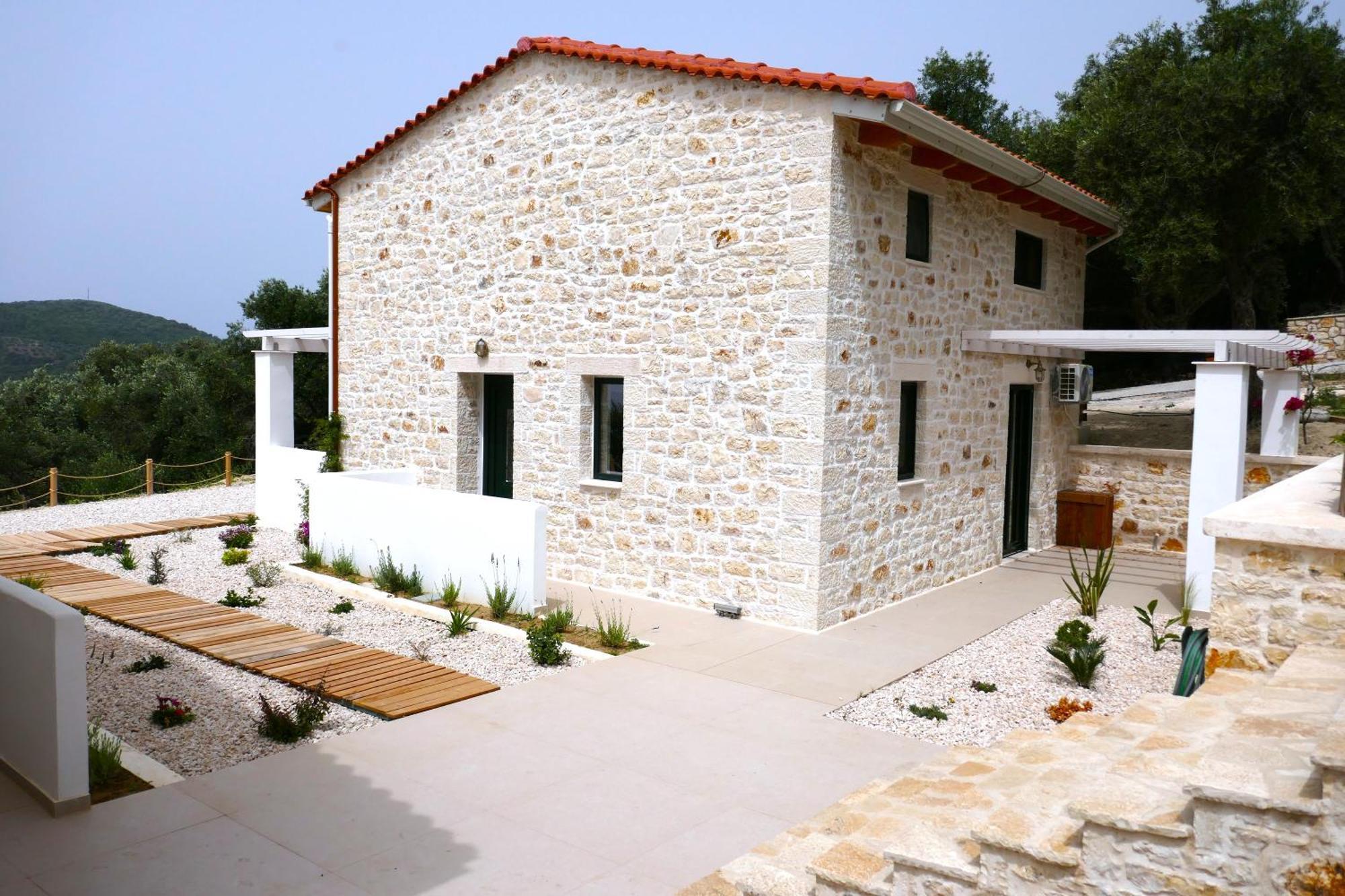 Holiday home Elaia's Homes Parga