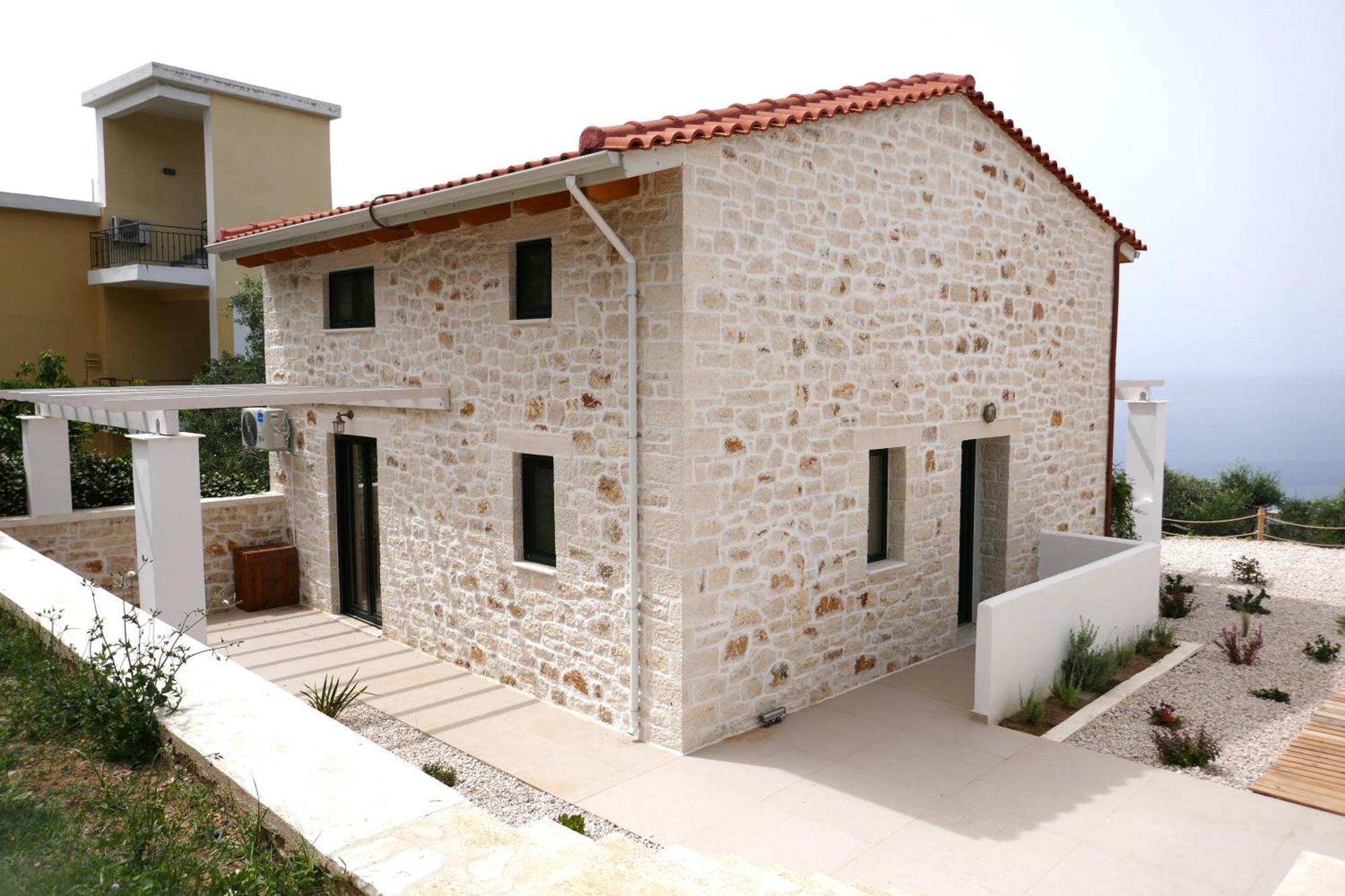 Elaia's Homes Holiday home Parga