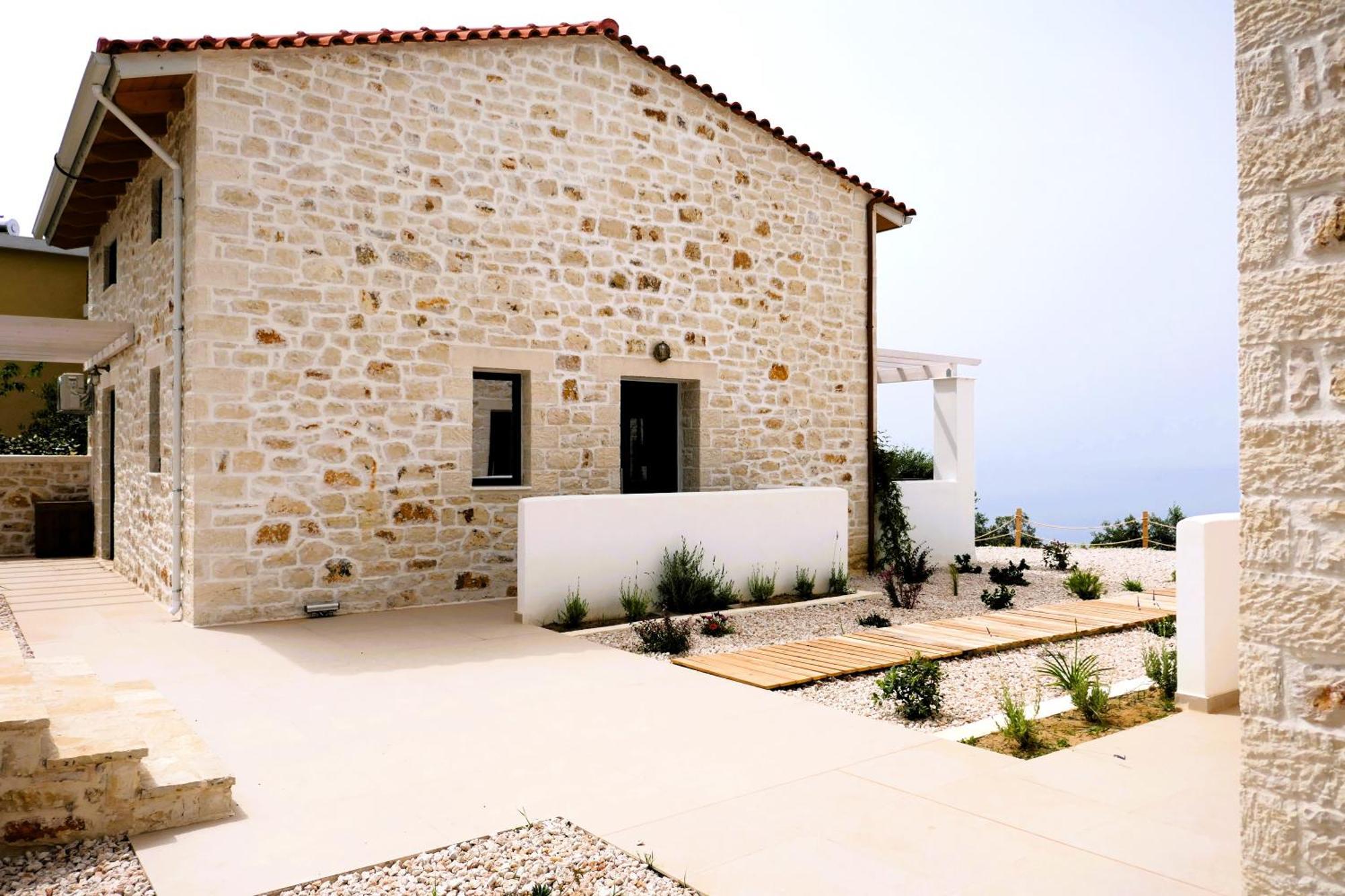 Elaia's Homes * Parga