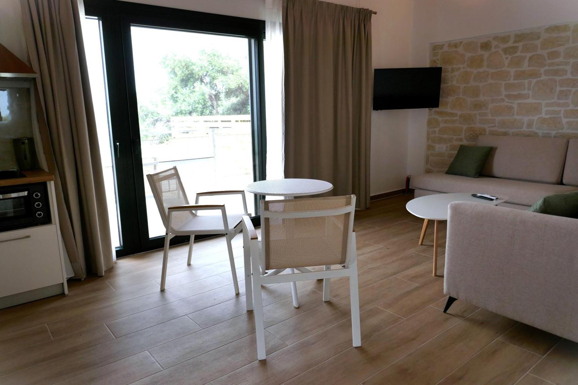 Elaia's Homes Holiday home *