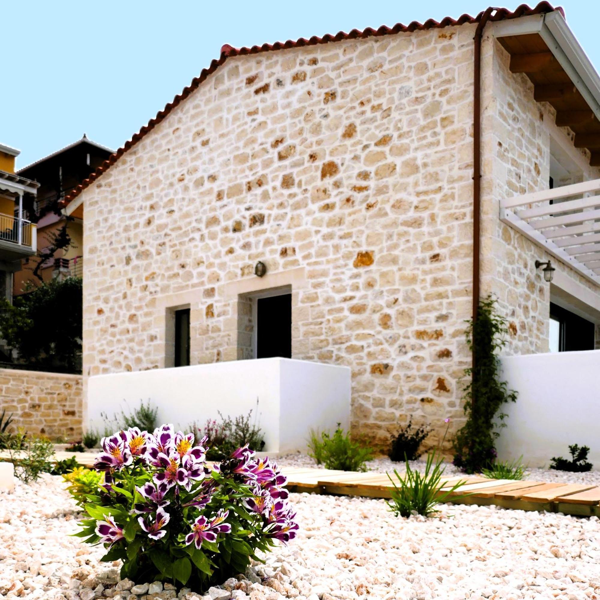 Elaia's Homes Holiday home Parga
