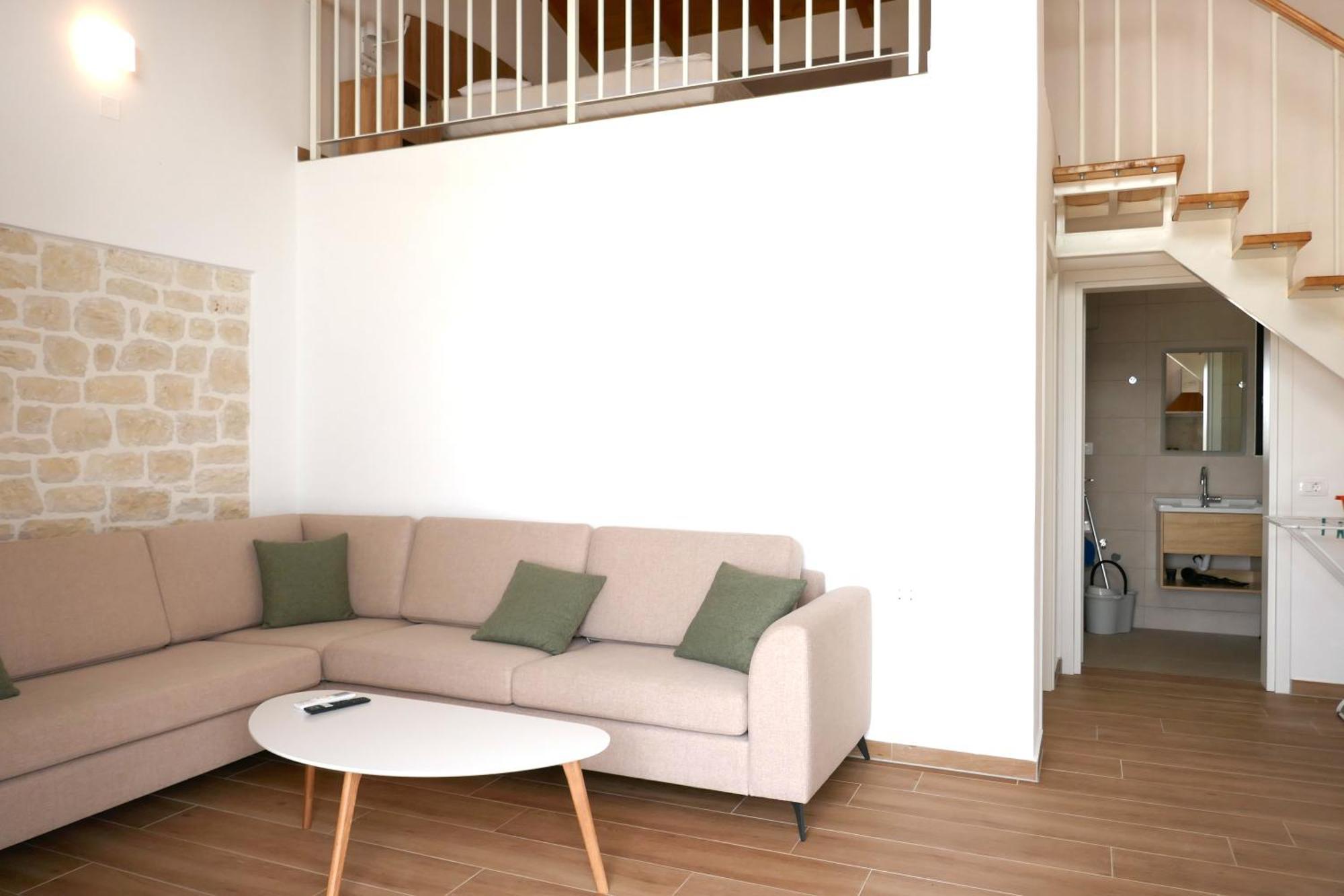 Elaia's Homes Holiday home Parga