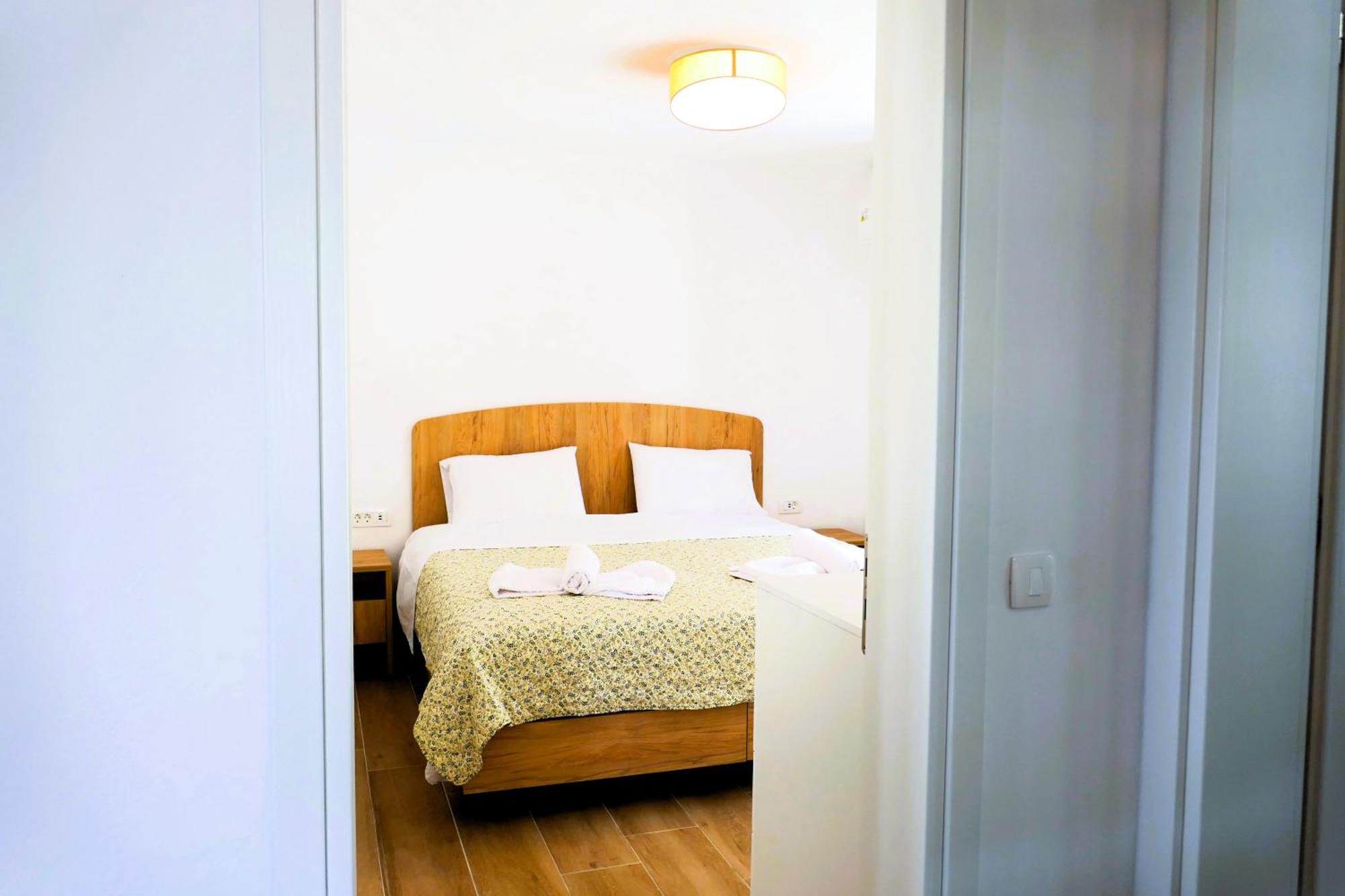 Elaia's Homes Parga