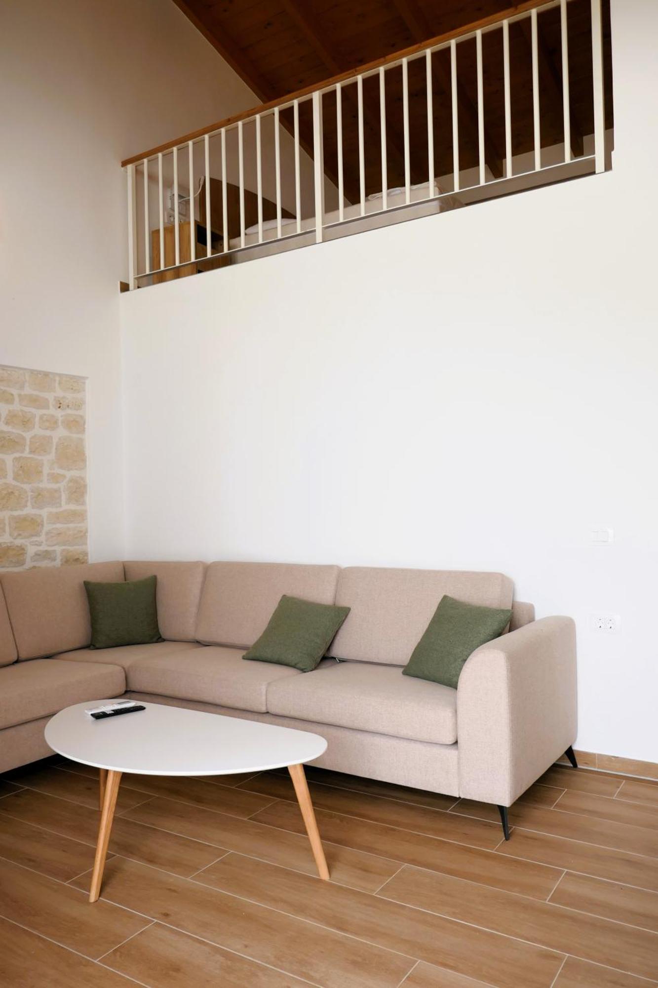 Elaia's Homes Holiday home Parga