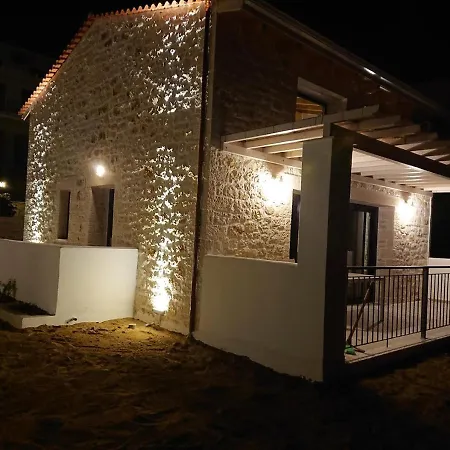 Elaia'S Holiday Homes Parga Exterior photo