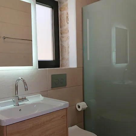 Elaia'S Holiday Homes Parga Exterior photo