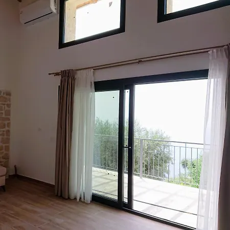 Elaia'S Holiday Homes Parga Exterior photo