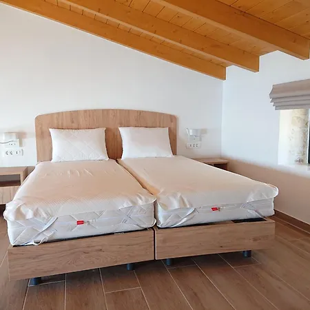 Elaia'S Holiday Homes Parga Exterior photo