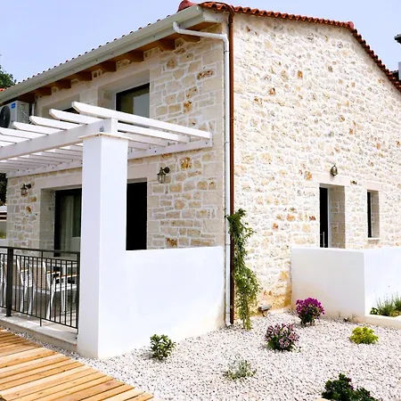 Elaia'S Holiday Homes Parga Exterior photo