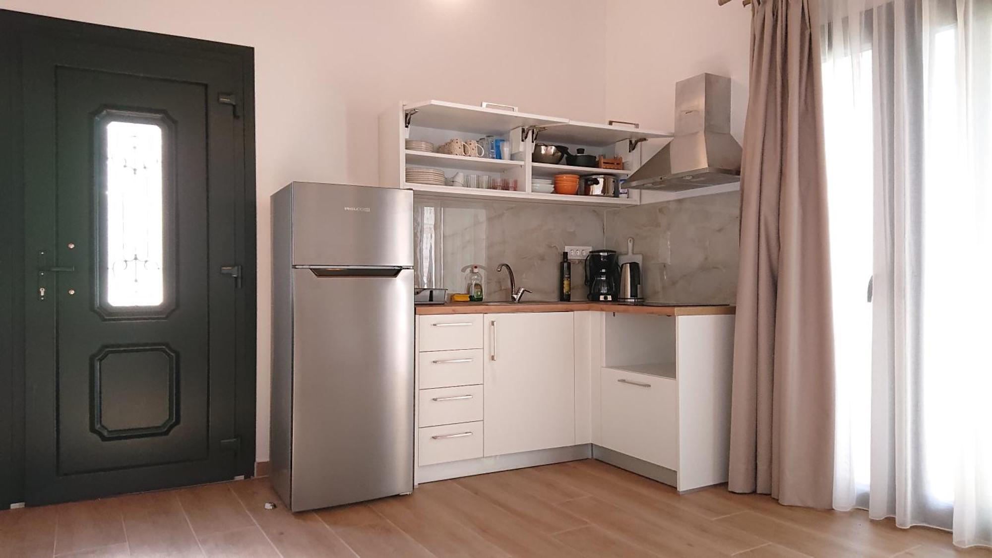 Elaia's Homes Prázdninový dům *