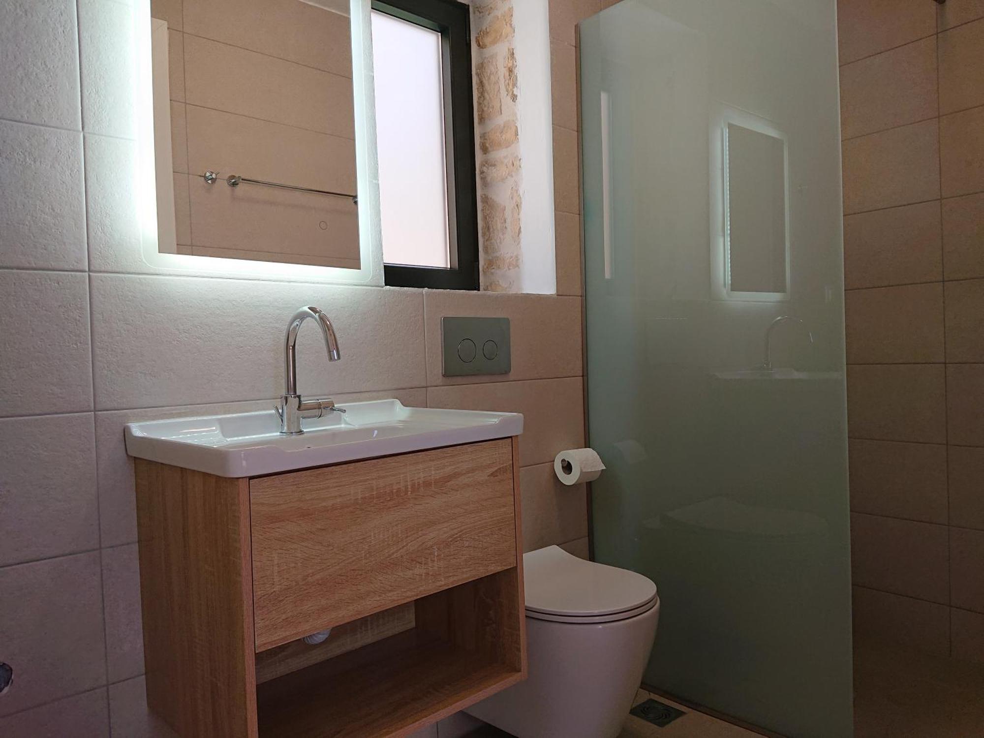 Prázdninový dům Elaia's Homes Parga