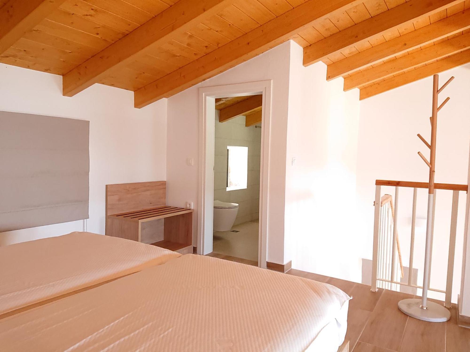 Prázdninový dům Elaia's Homes *