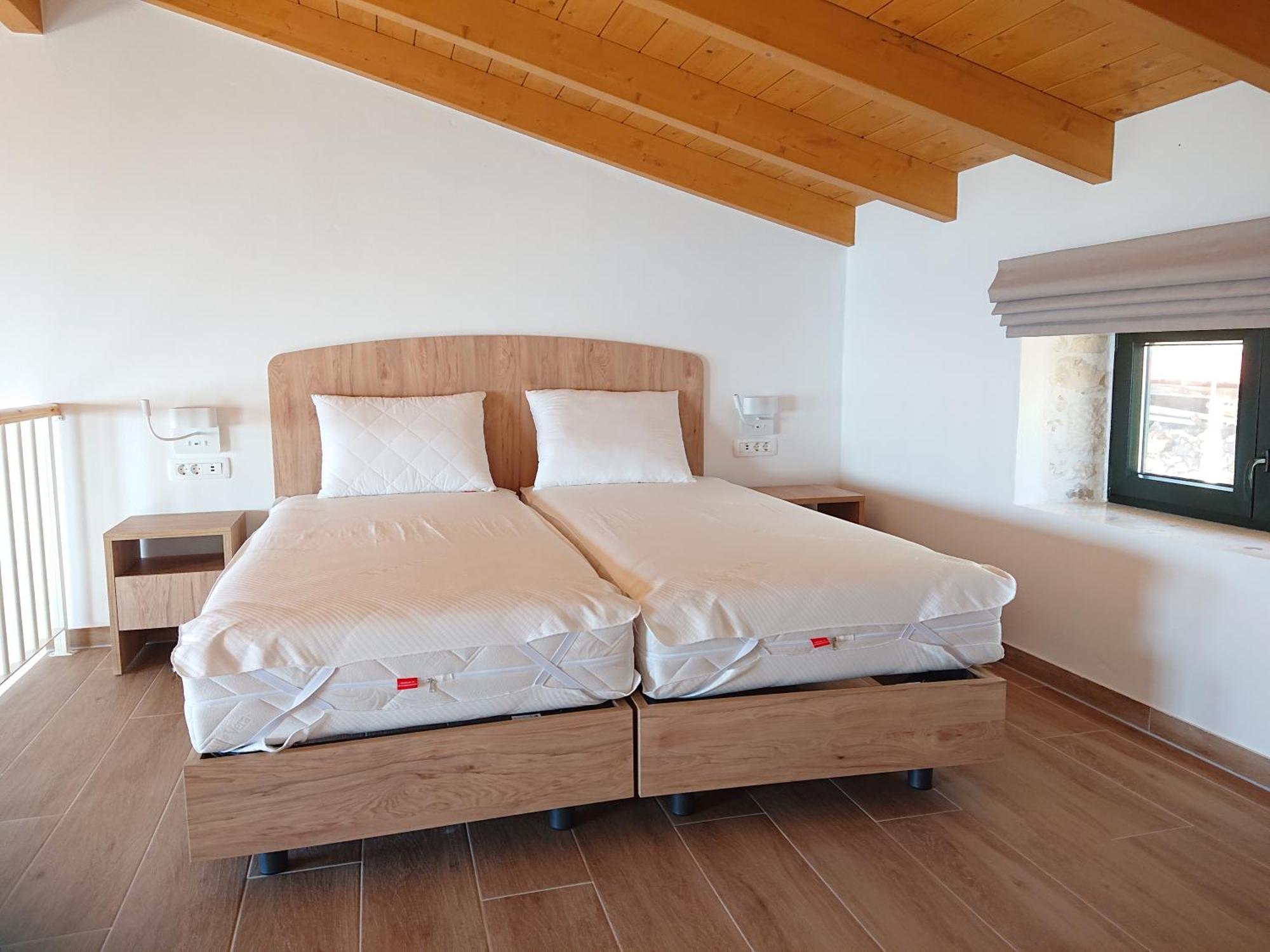 Elaia's Homes Parga